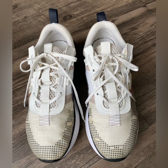 Nike Air Max 2021 Sneakers Size 6Y Women’s Size 7.5 Athletic Shoes - Picture 7 of 13